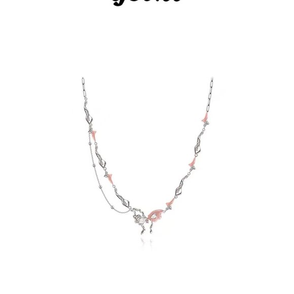 High sense cloud butterfly - Picture 3 of 4